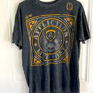 Men’s affliction